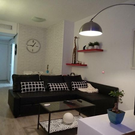 Moderno Apartamento Torremolinos Centro Apartment ภายนอก รูปภาพ