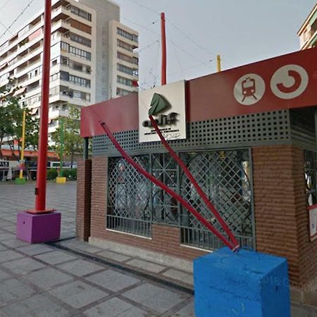 Moderno Apartamento Torremolinos Centro Apartment ภายนอก รูปภาพ