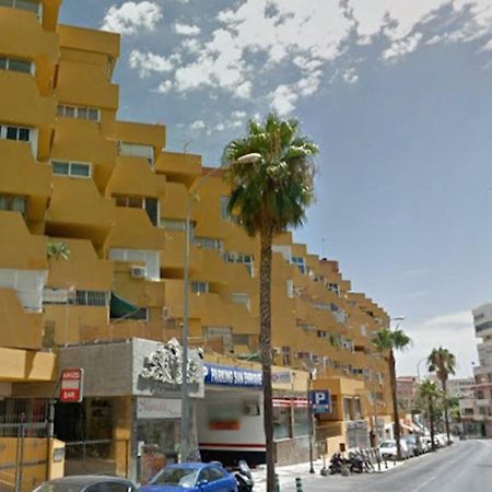 Moderno Apartamento Torremolinos Centro Apartment ภายนอก รูปภาพ