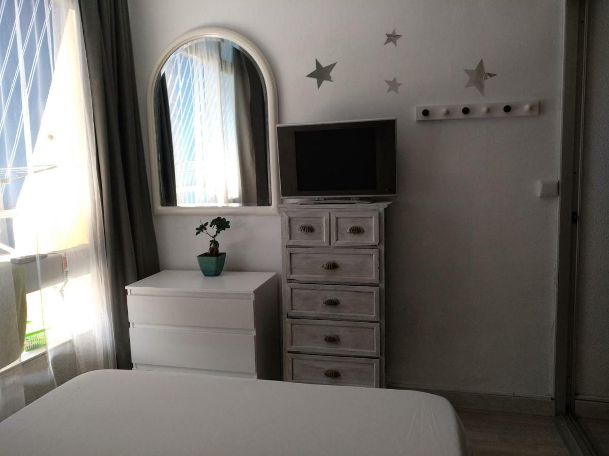 Moderno Apartamento Torremolinos Centro Apartment ภายนอก รูปภาพ