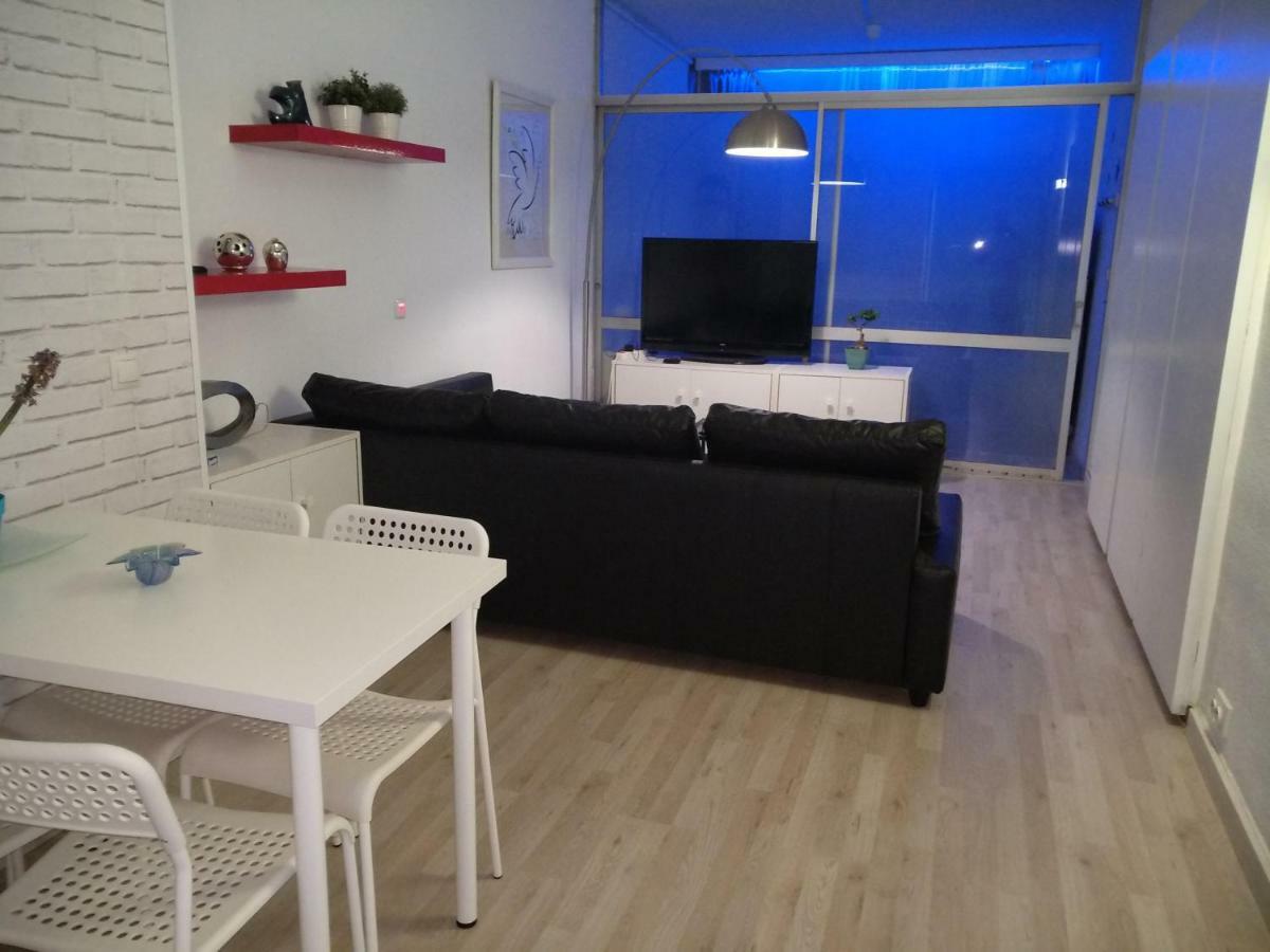 Moderno Apartamento Torremolinos Centro Apartment ภายนอก รูปภาพ