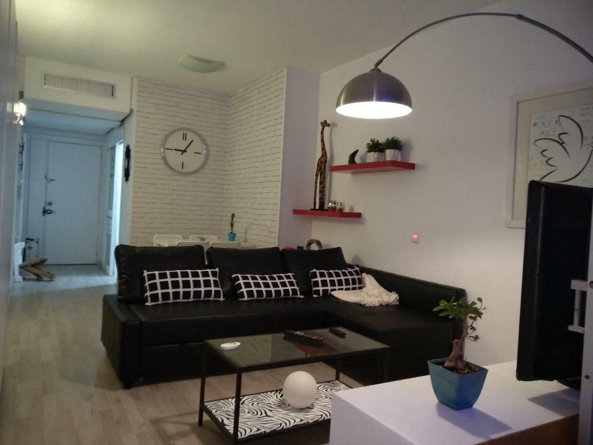 Moderno Apartamento Torremolinos Centro Apartment ภายนอก รูปภาพ