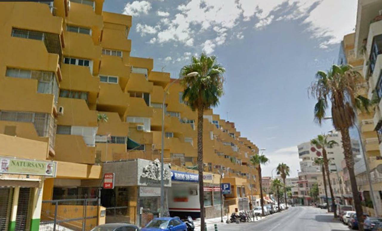 Moderno Apartamento Torremolinos Centro Apartment ภายนอก รูปภาพ