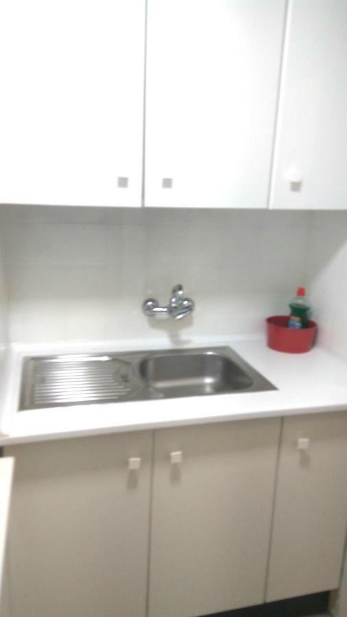Moderno Apartamento Torremolinos Centro Apartment ภายนอก รูปภาพ