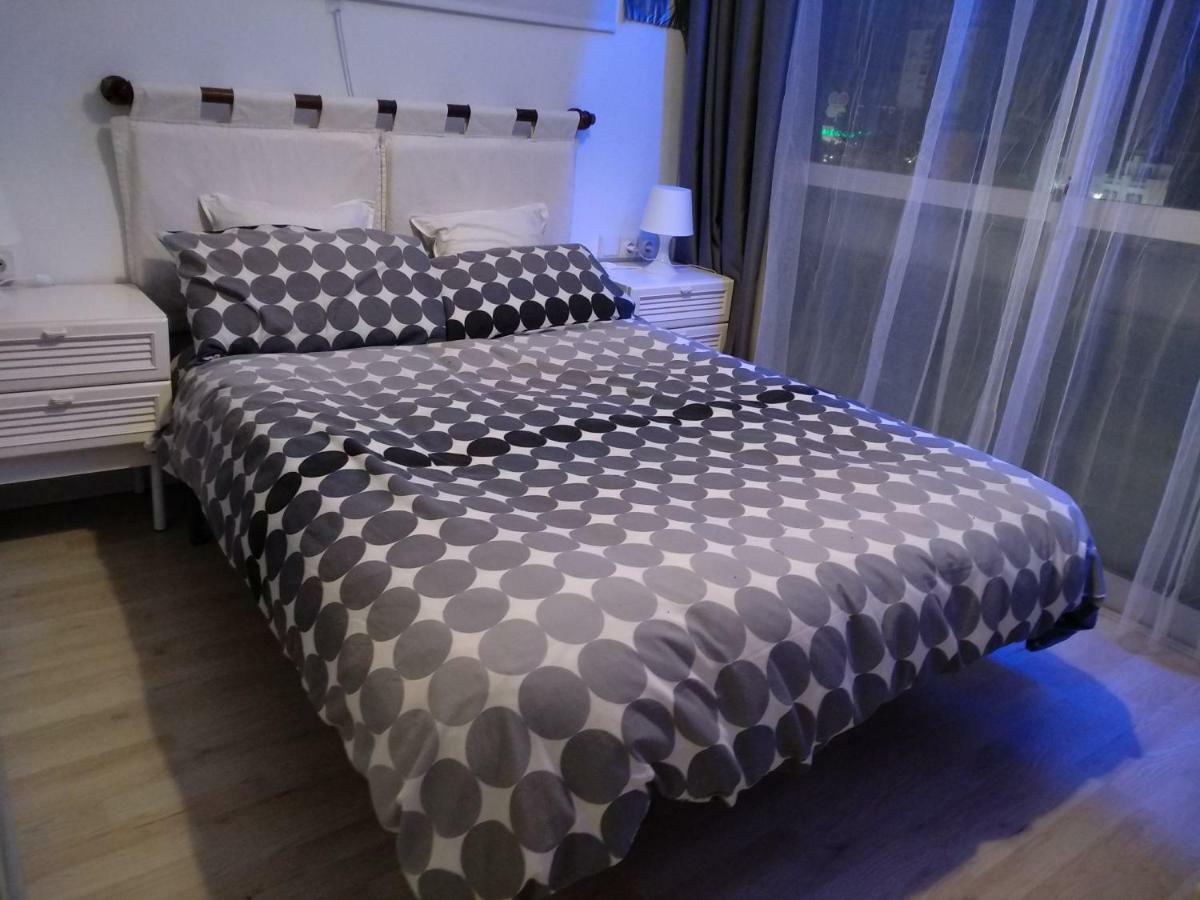 Moderno Apartamento Torremolinos Centro Apartment ภายนอก รูปภาพ